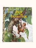 Jack and the beanstalk