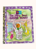 The very best Easter bunny