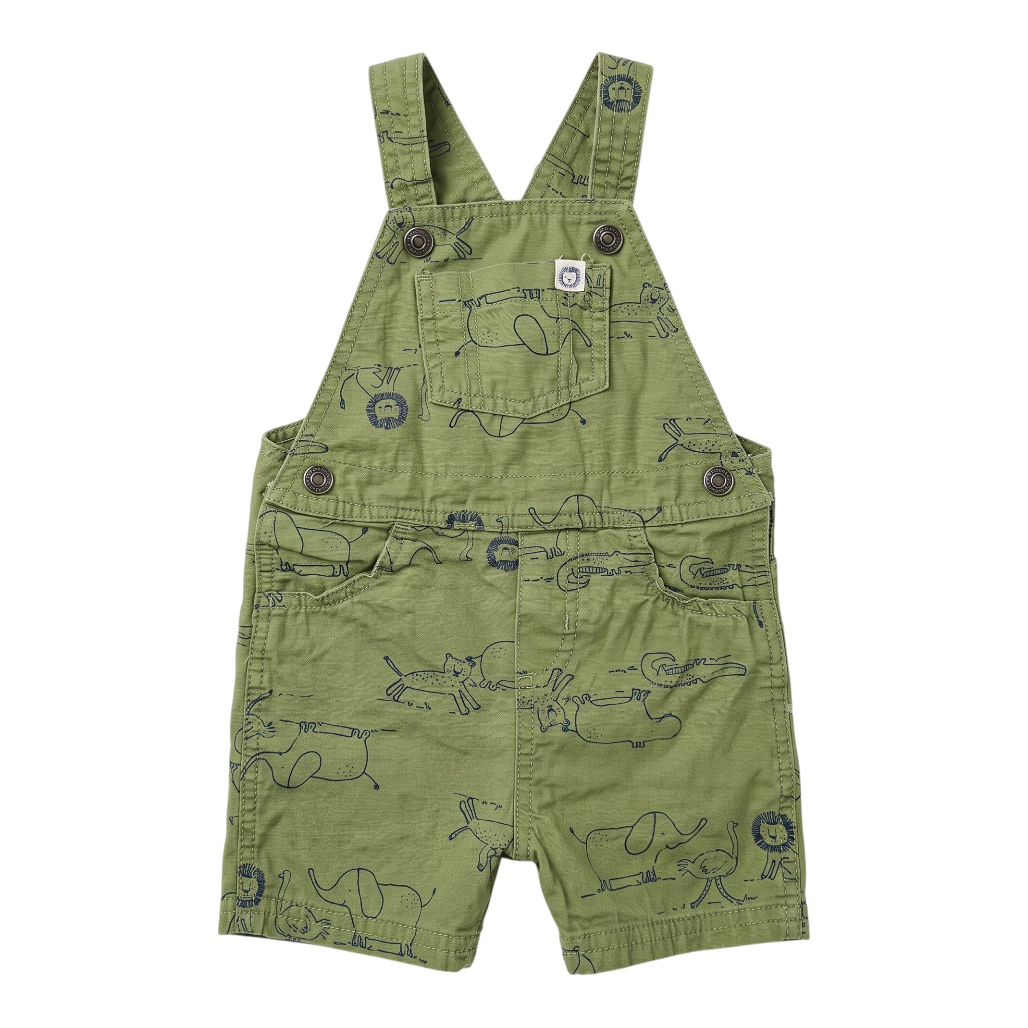 Carters - 18M