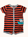 Carters -12M