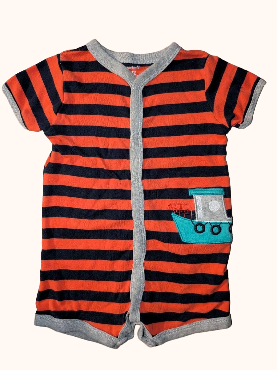 Carters -12M