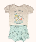 Disney - 0-3M