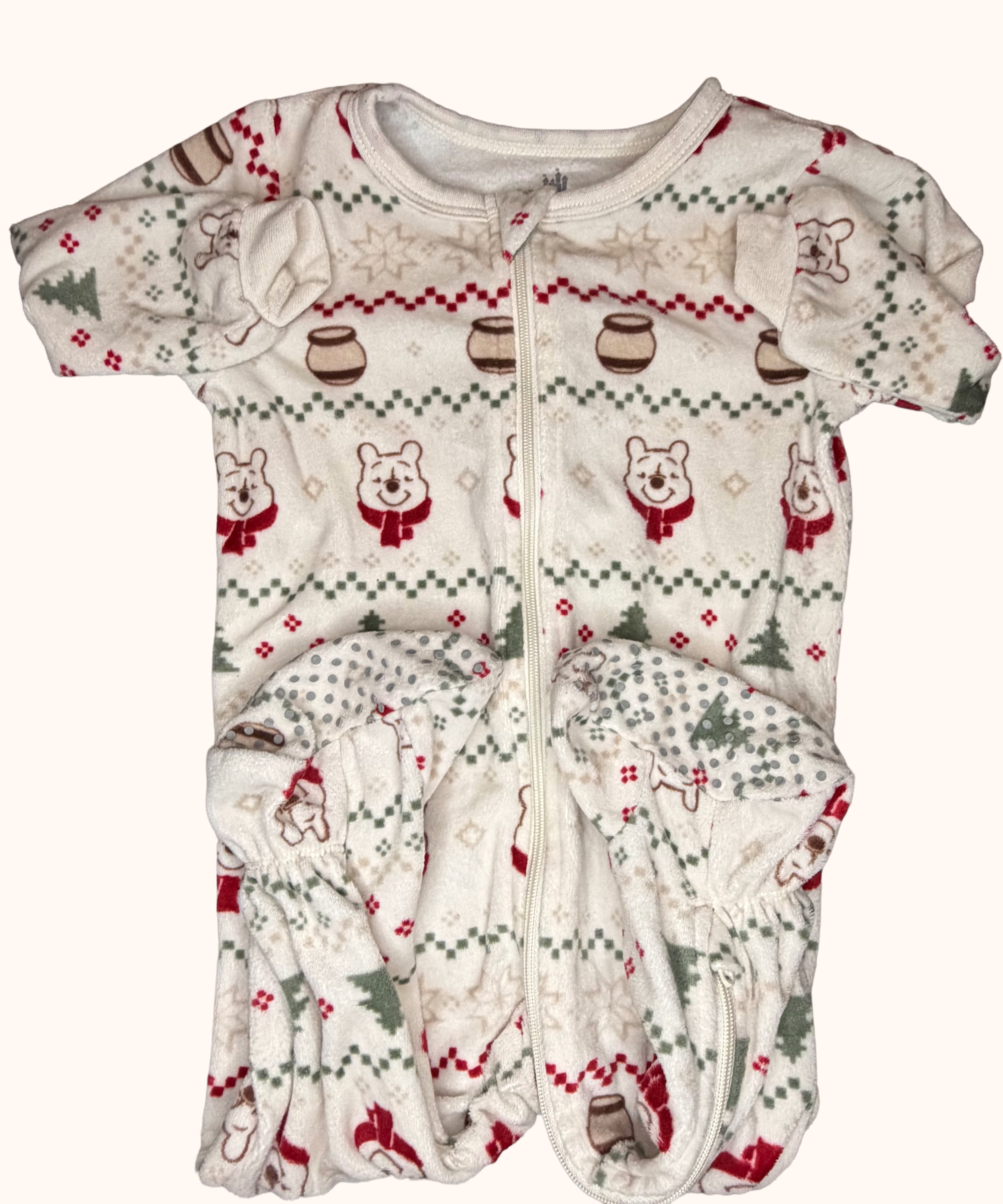 Disney - 12M