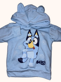 Bluey - 2/3T