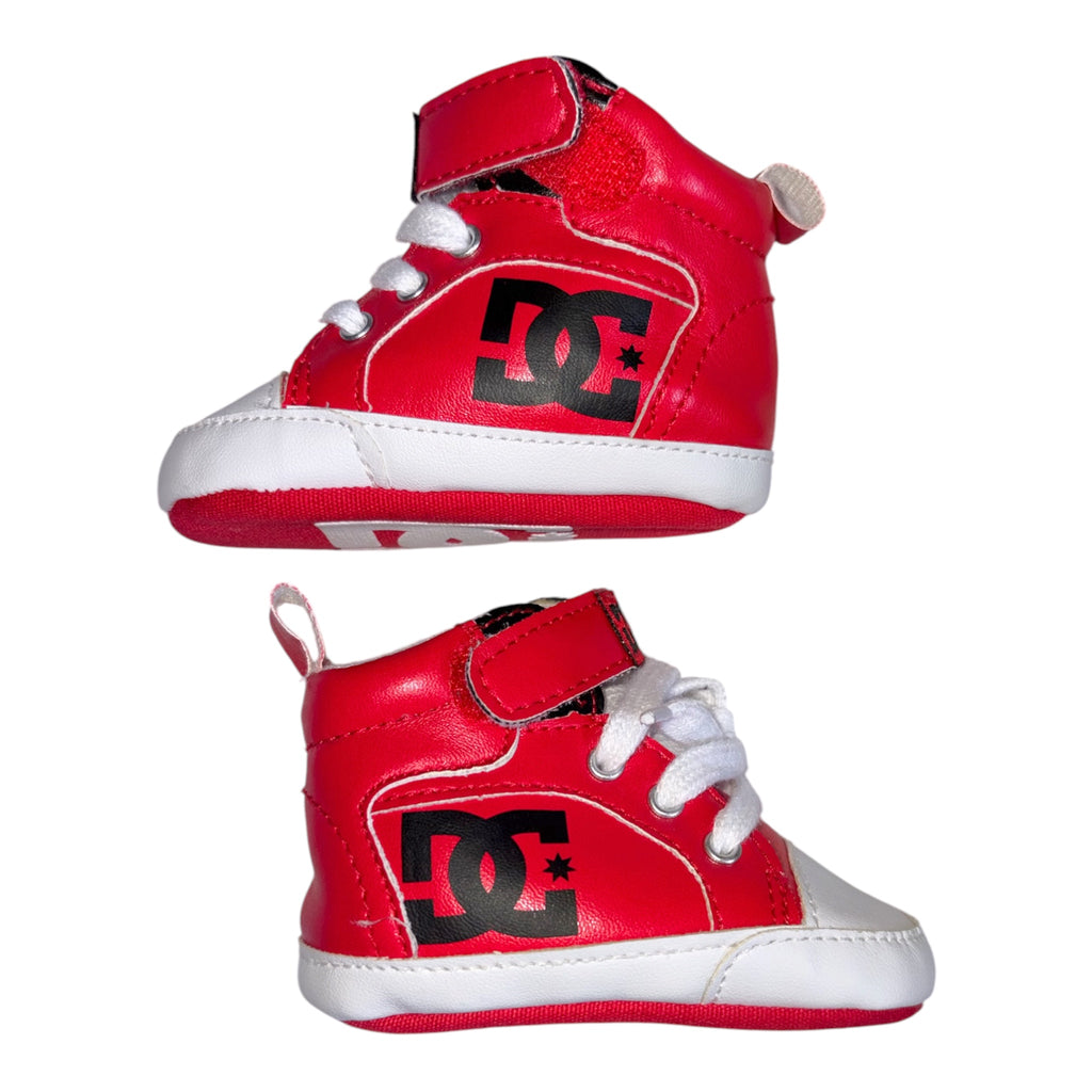 DC shoes - 0/6M