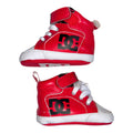 DC shoes - 0/6M