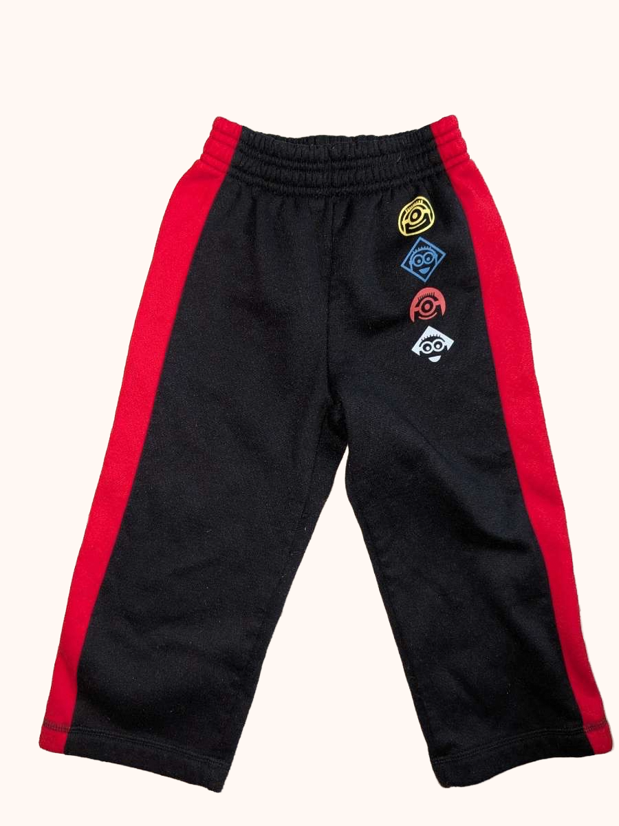 Despicable me-3T
