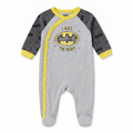 Batman onesie pyjama - 6-12 months