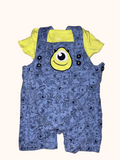 Disney - 3M