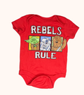Star Wars - 0-3M