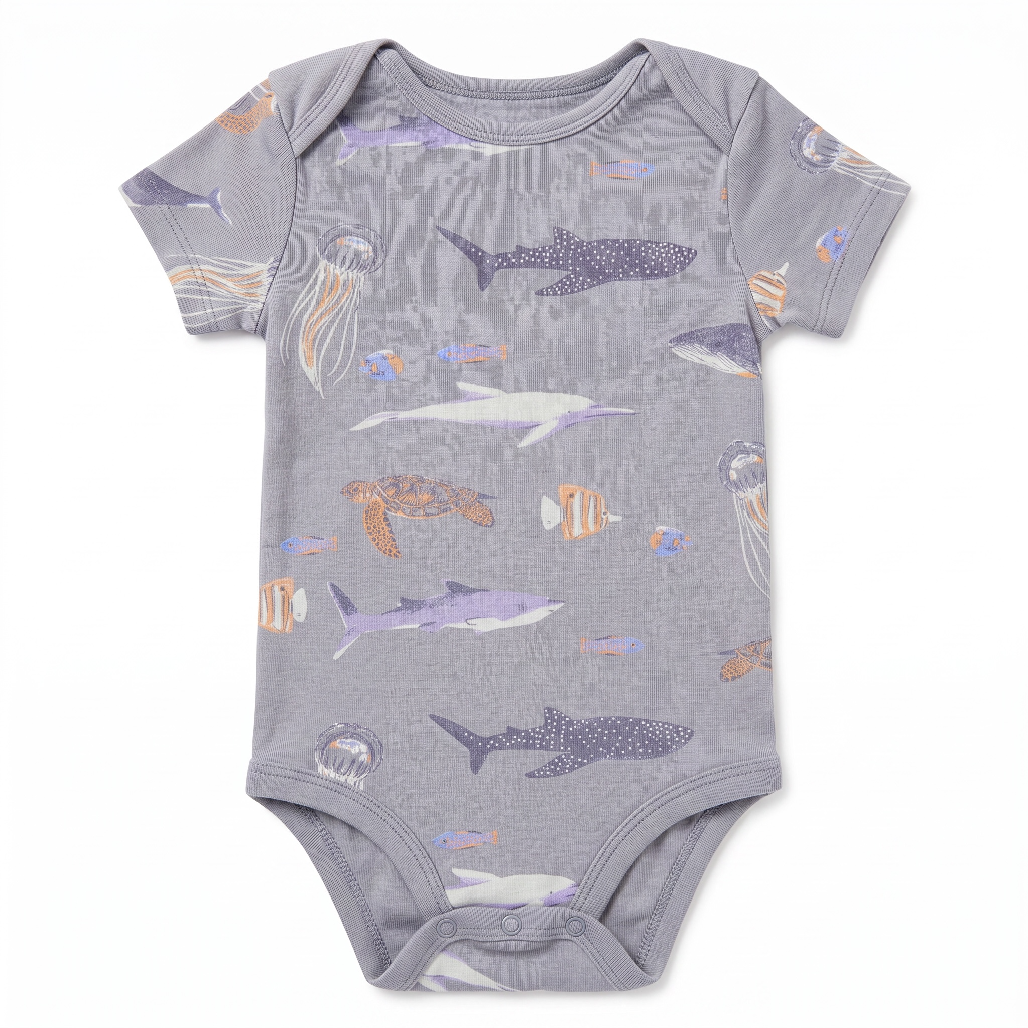 Carters - 12M