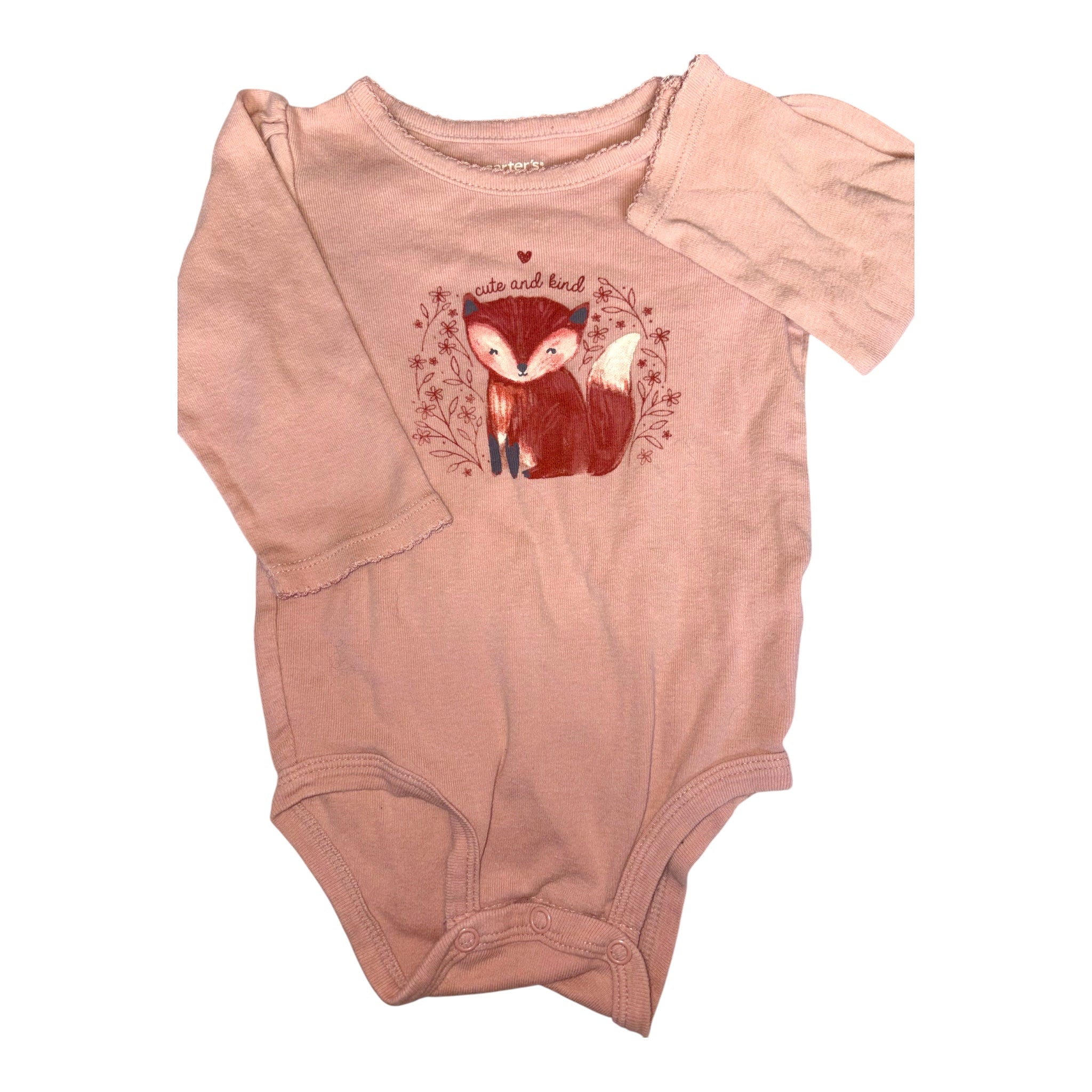Carters - 9M