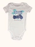 Calvin klein -3-6M