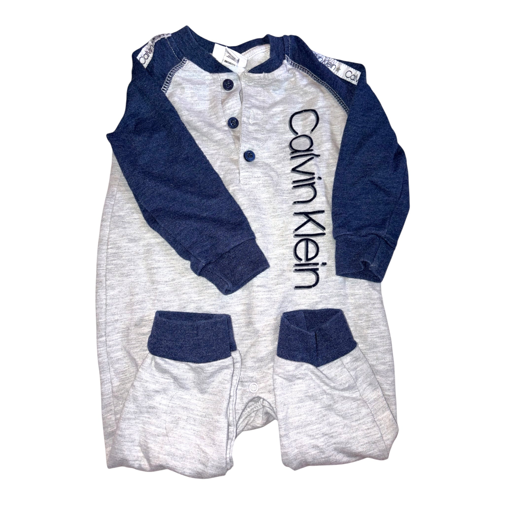 Calvin Klein - 12M