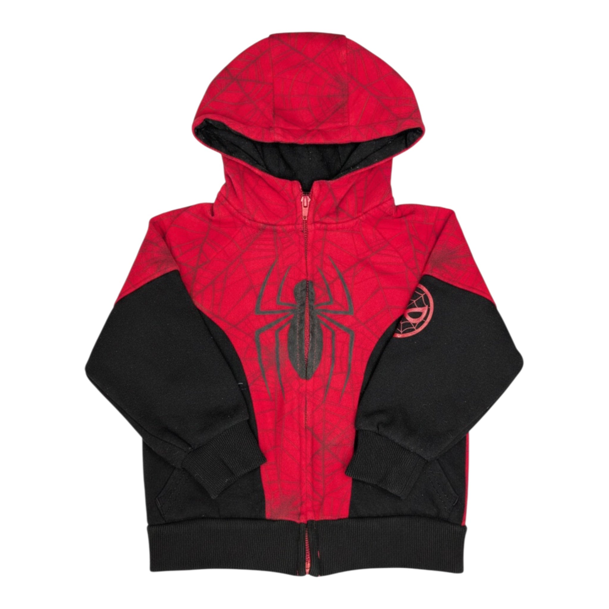 Spiderman - 2T