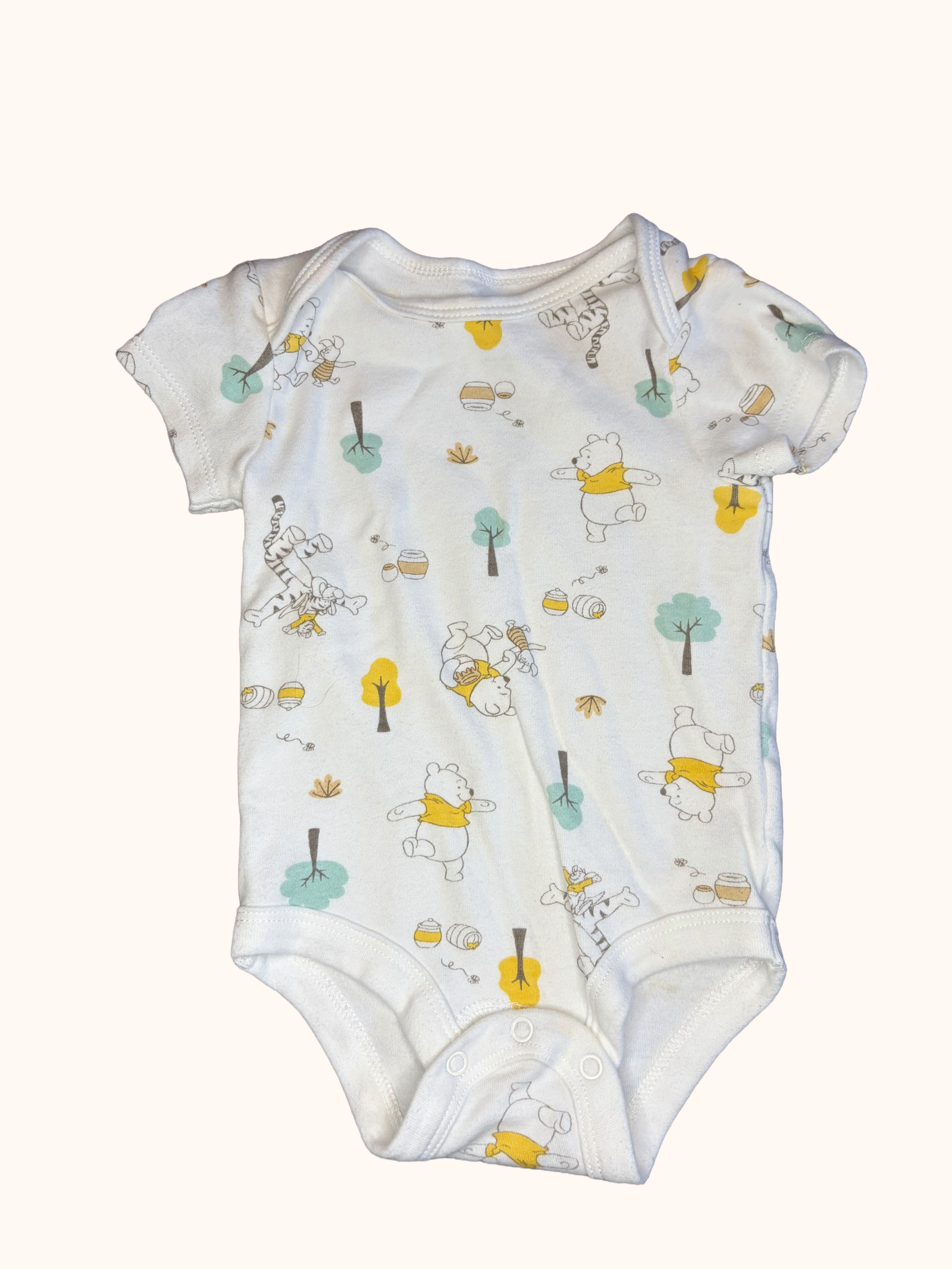 Disney - 0-3M