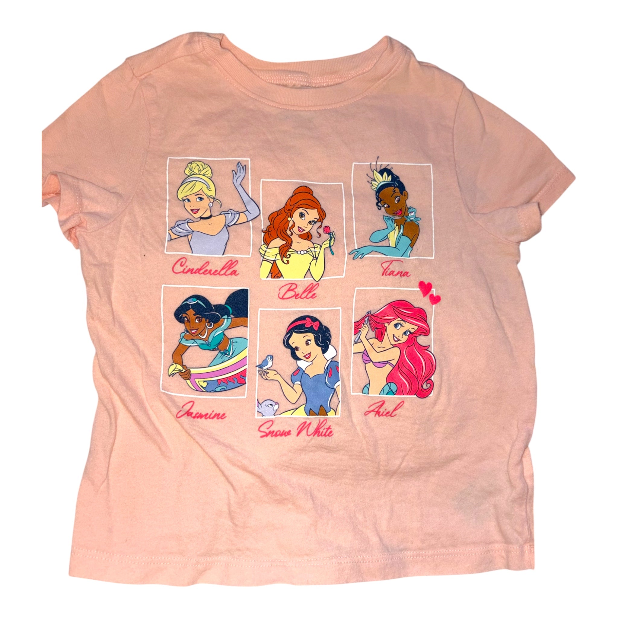 Old Navy Disney - 3T
