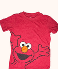 Sesame Street - 2T