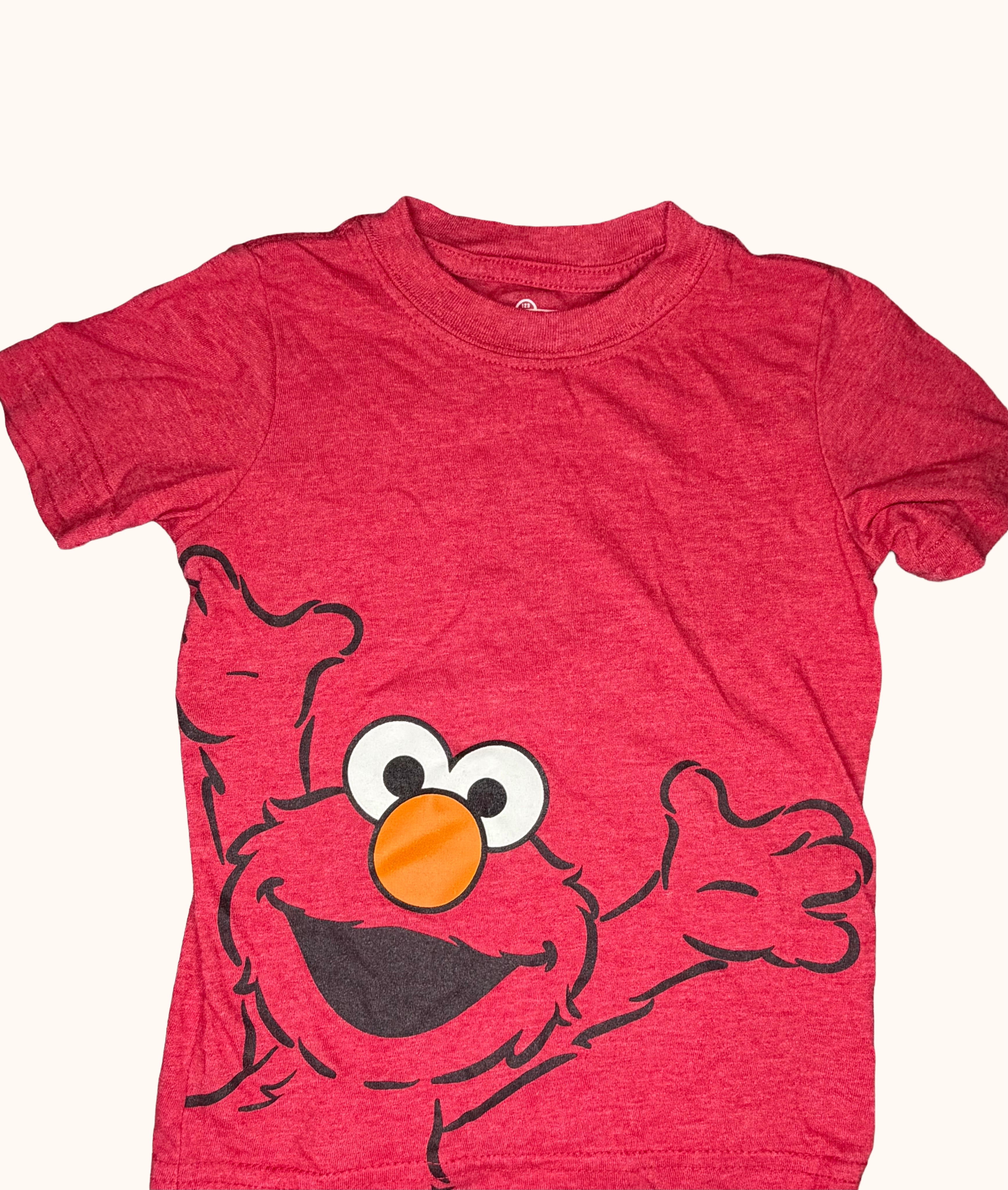 Sesame Street - 2T
