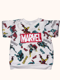 Marvel - 18M