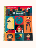 The incredibles