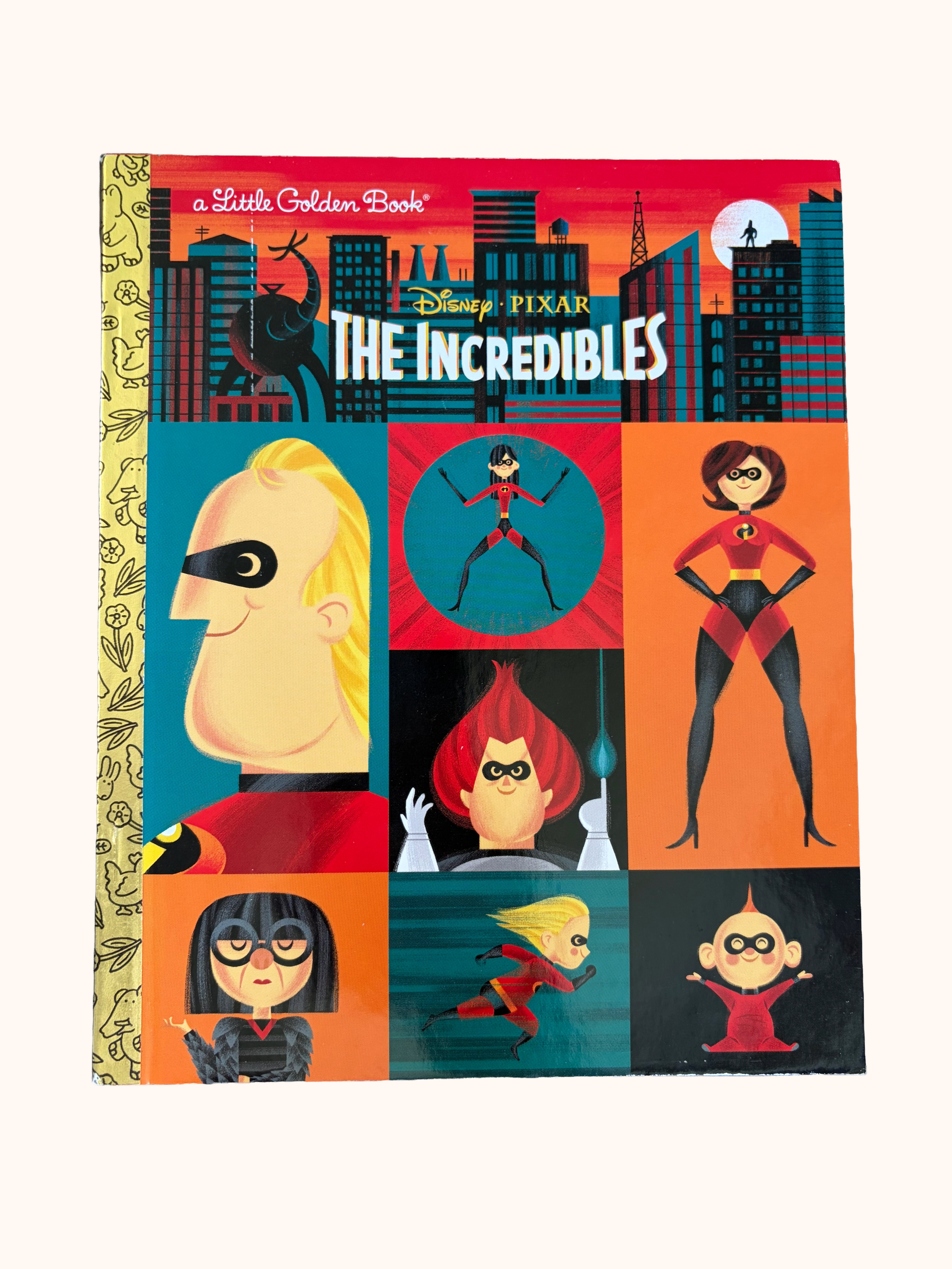 The incredibles