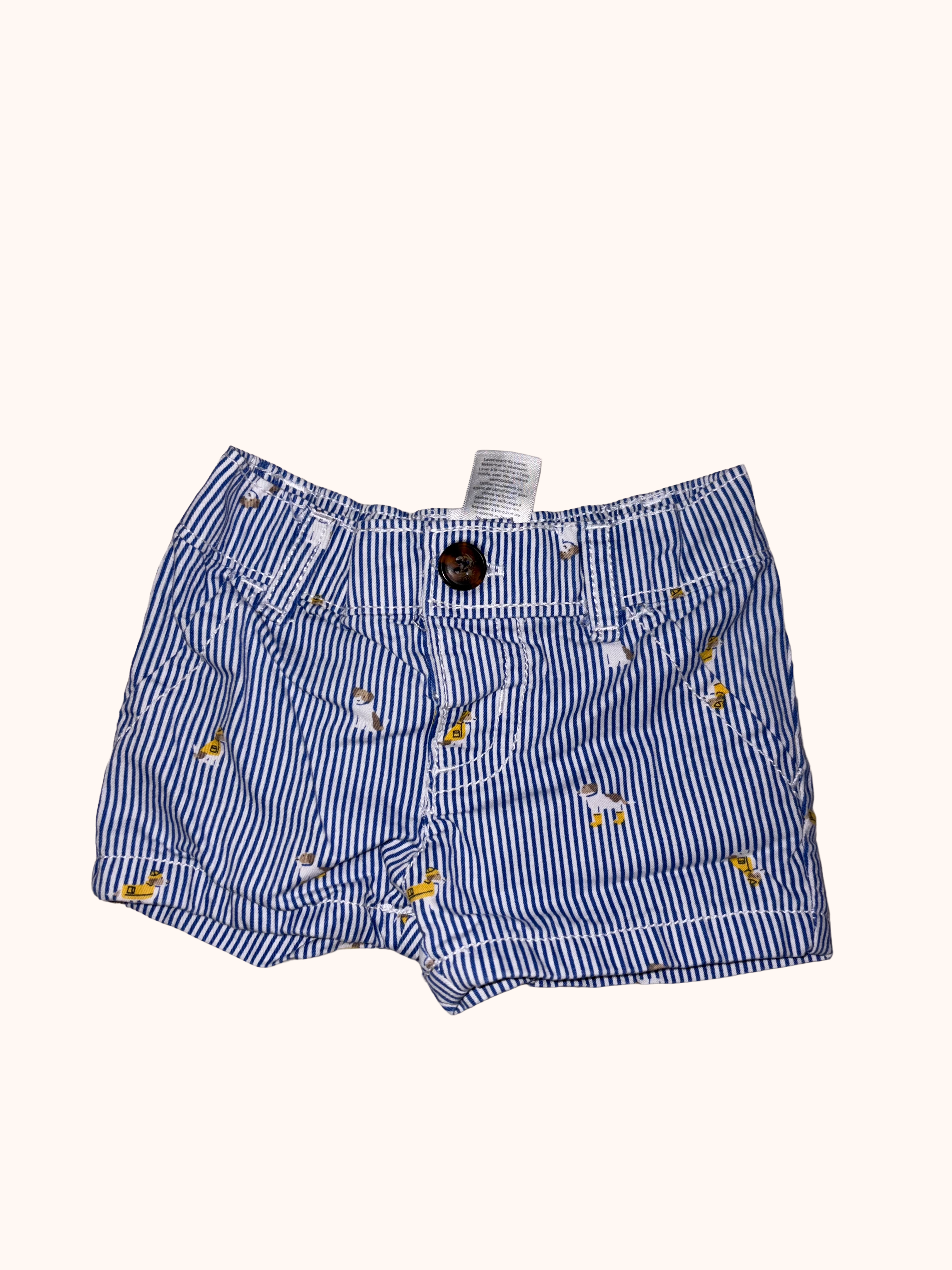 Carters - newborn