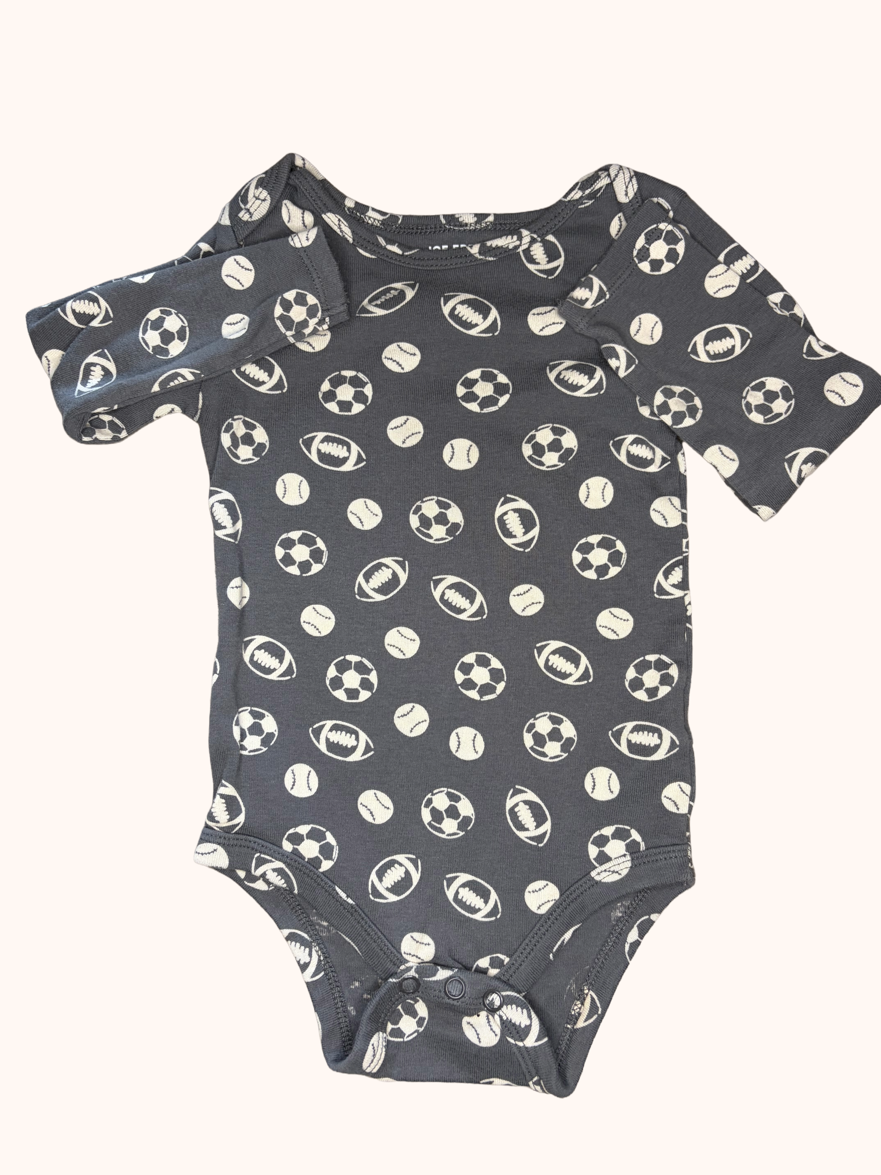 Joe Fresh - 12-18M