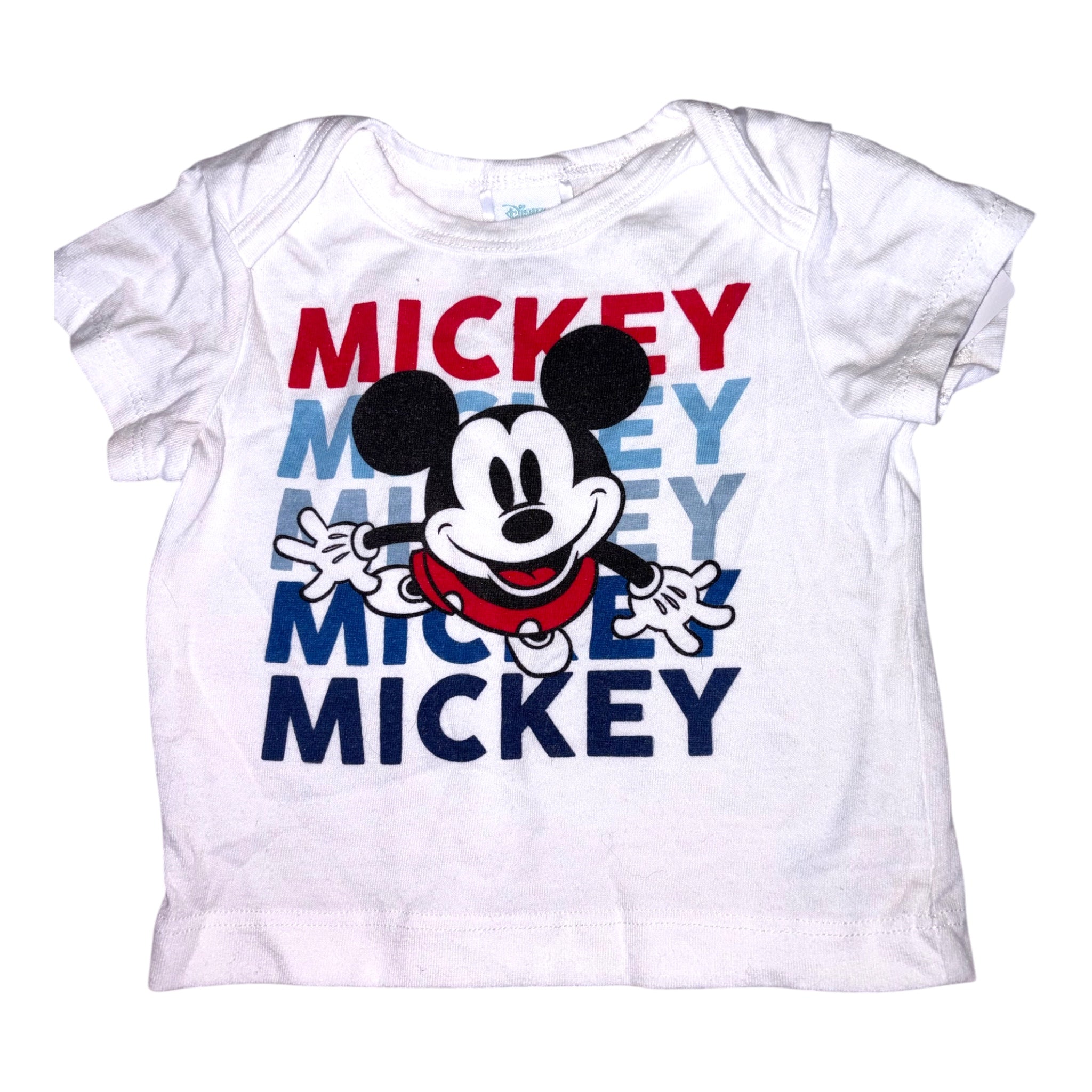 Disney - 6M