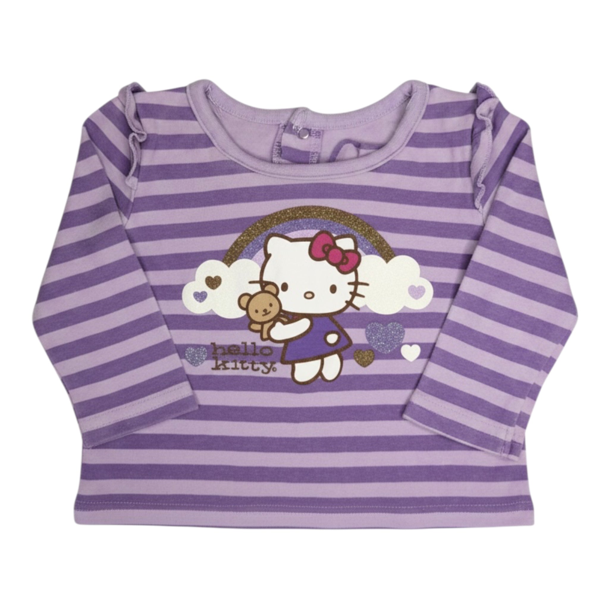 Hello Kitty - 6M
