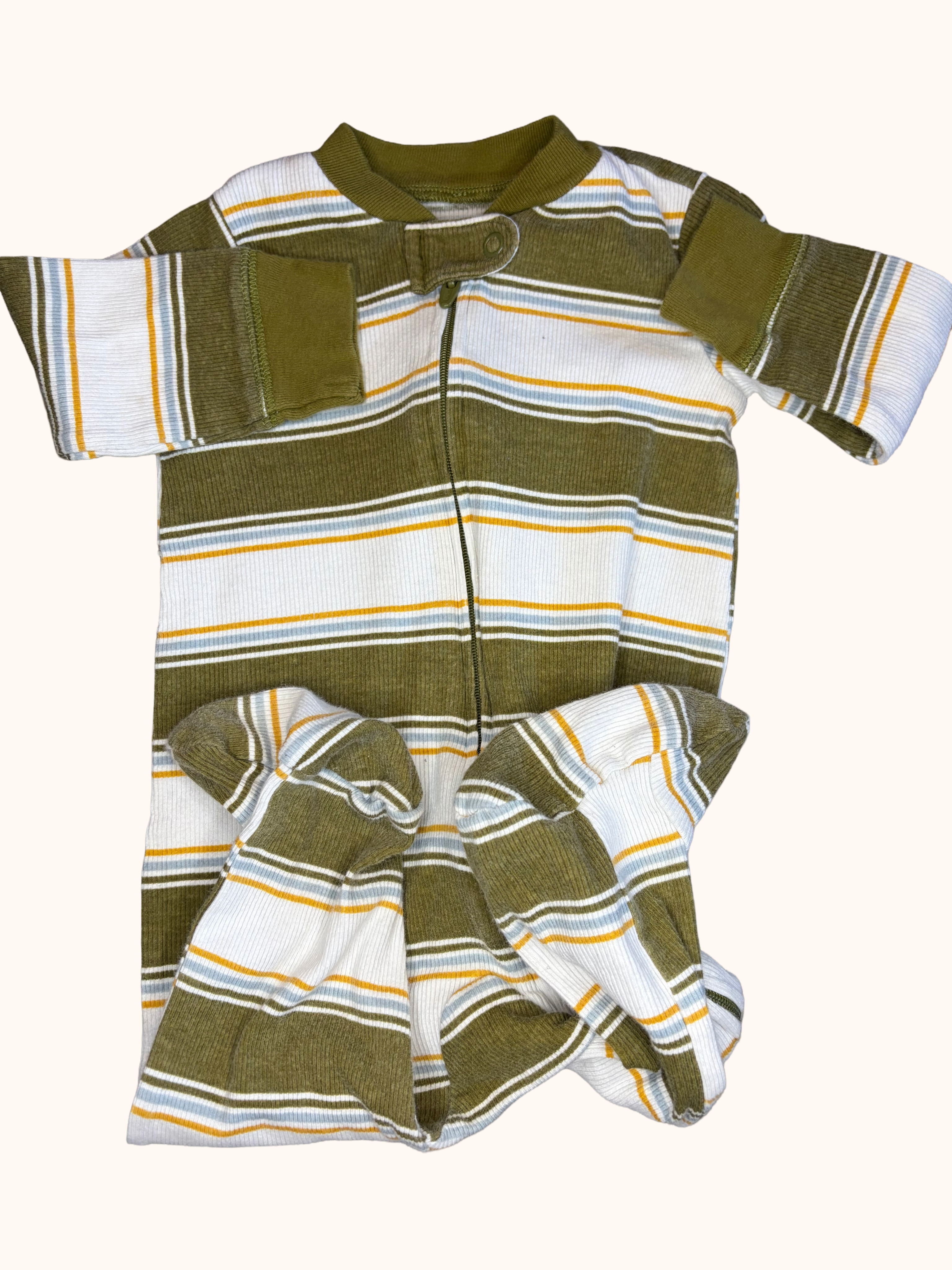 Carter's - 6M