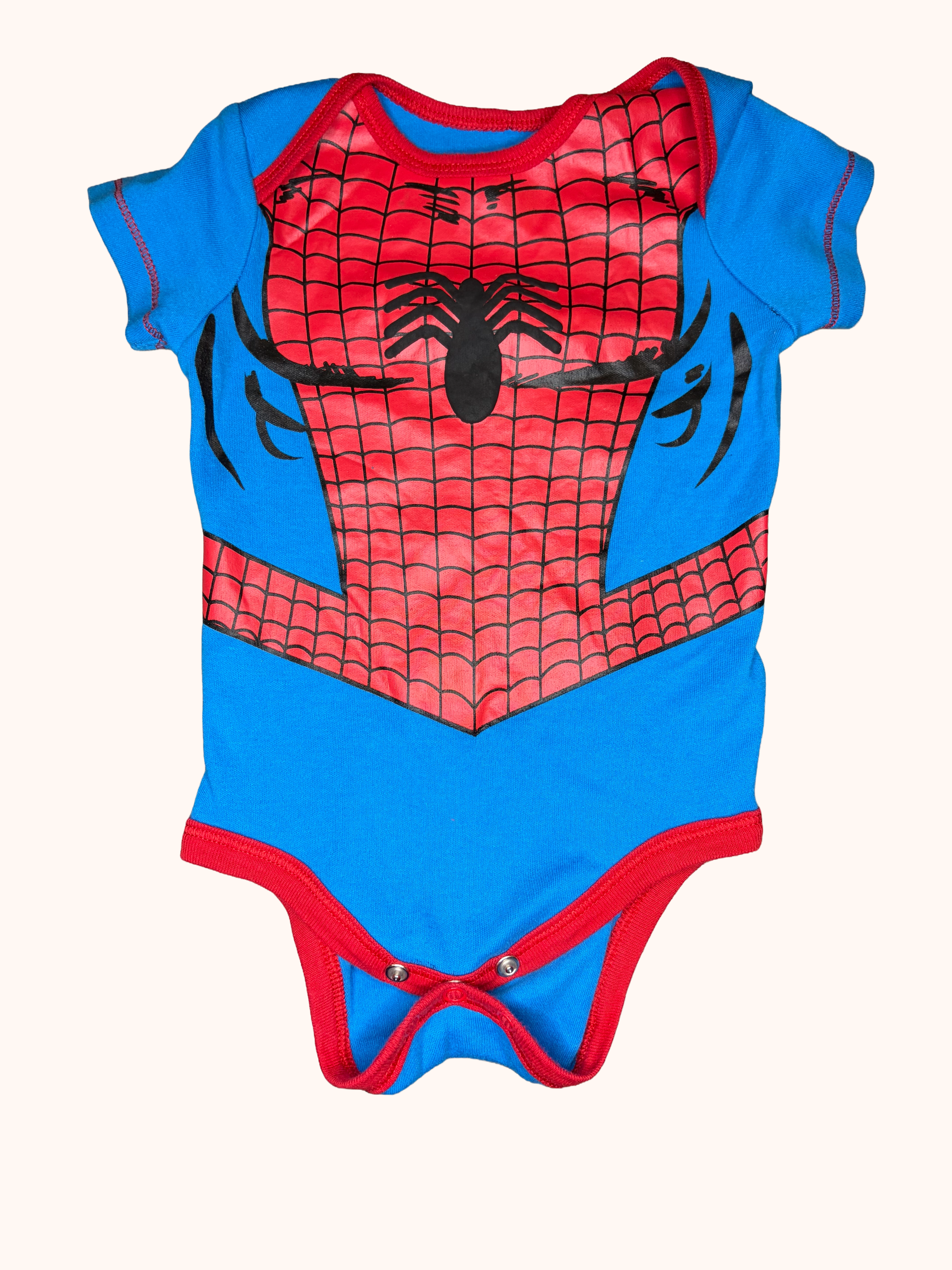 Marvel - 3/6M