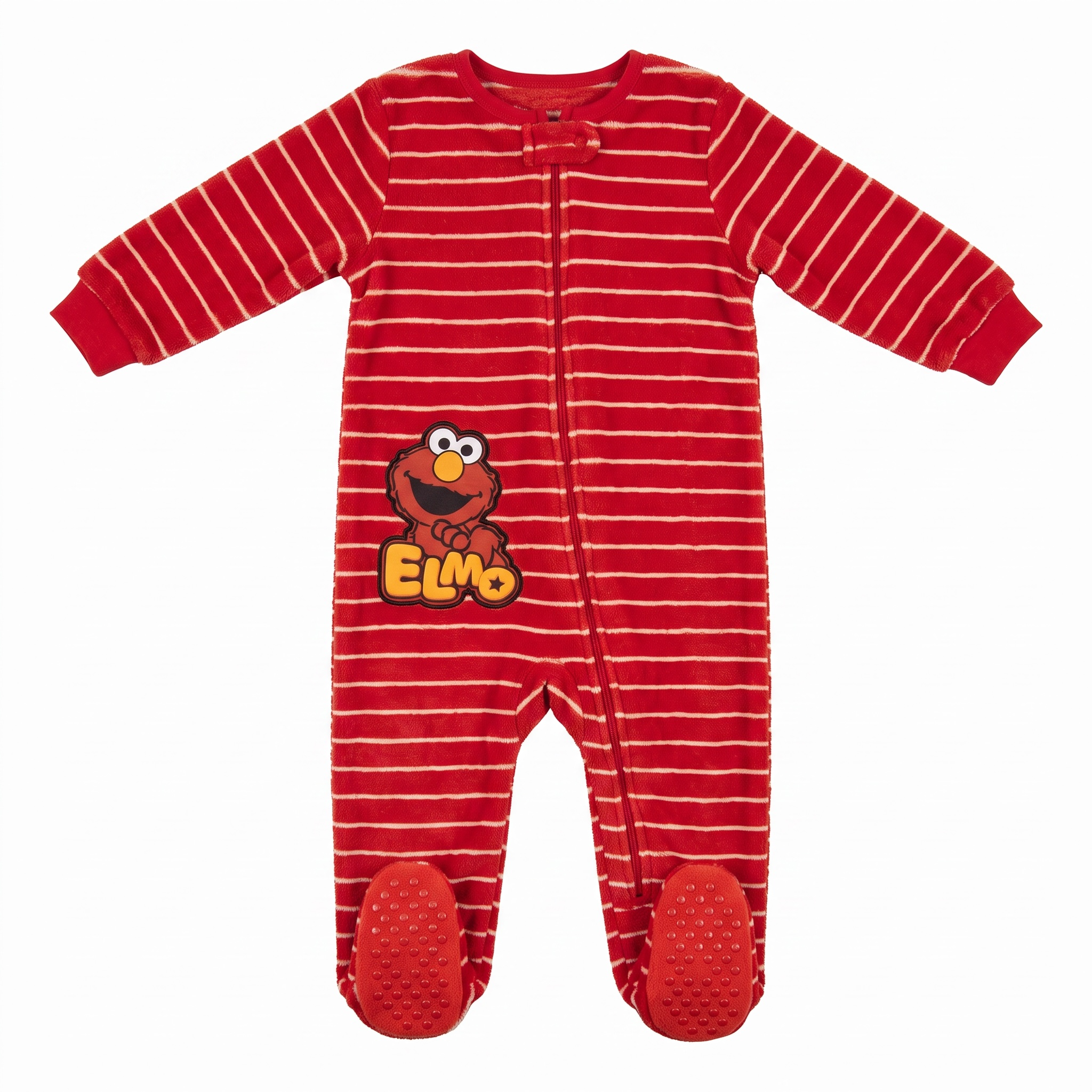 sesame street- 18\24 months
