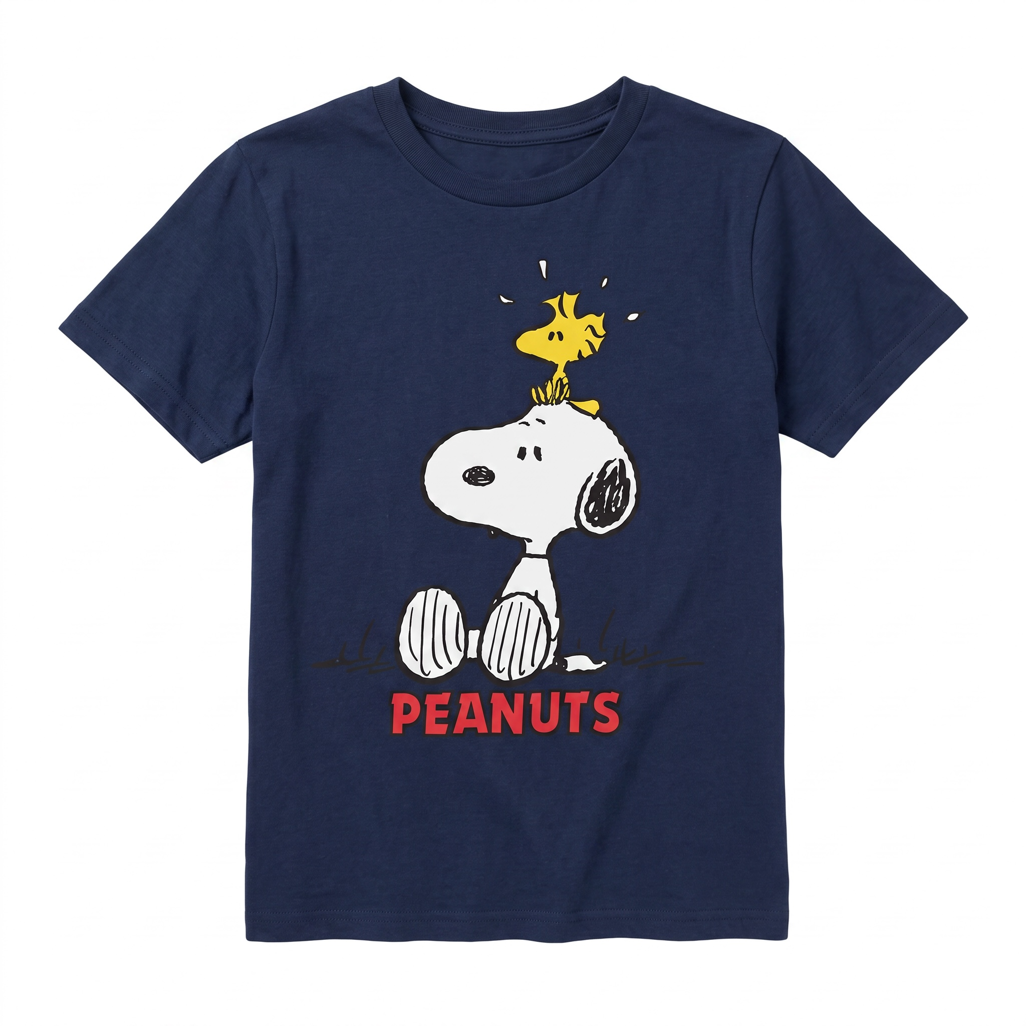 Peanuts - 5/6T