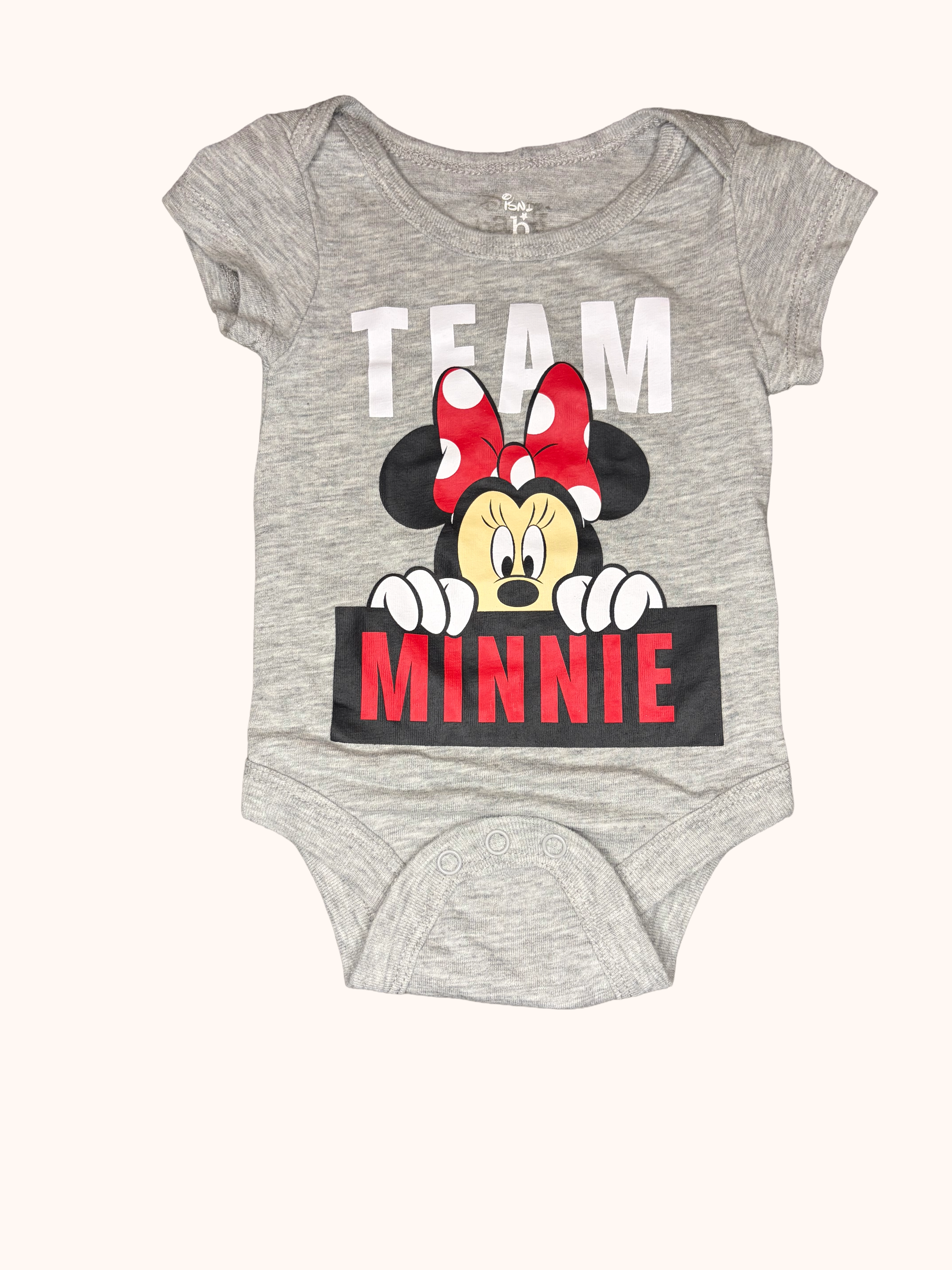 Disney - 0/3M