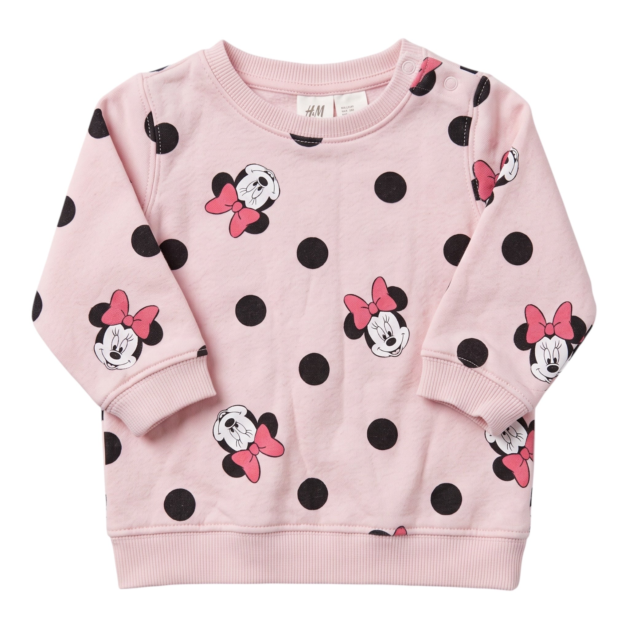 H&M - 4/6M
