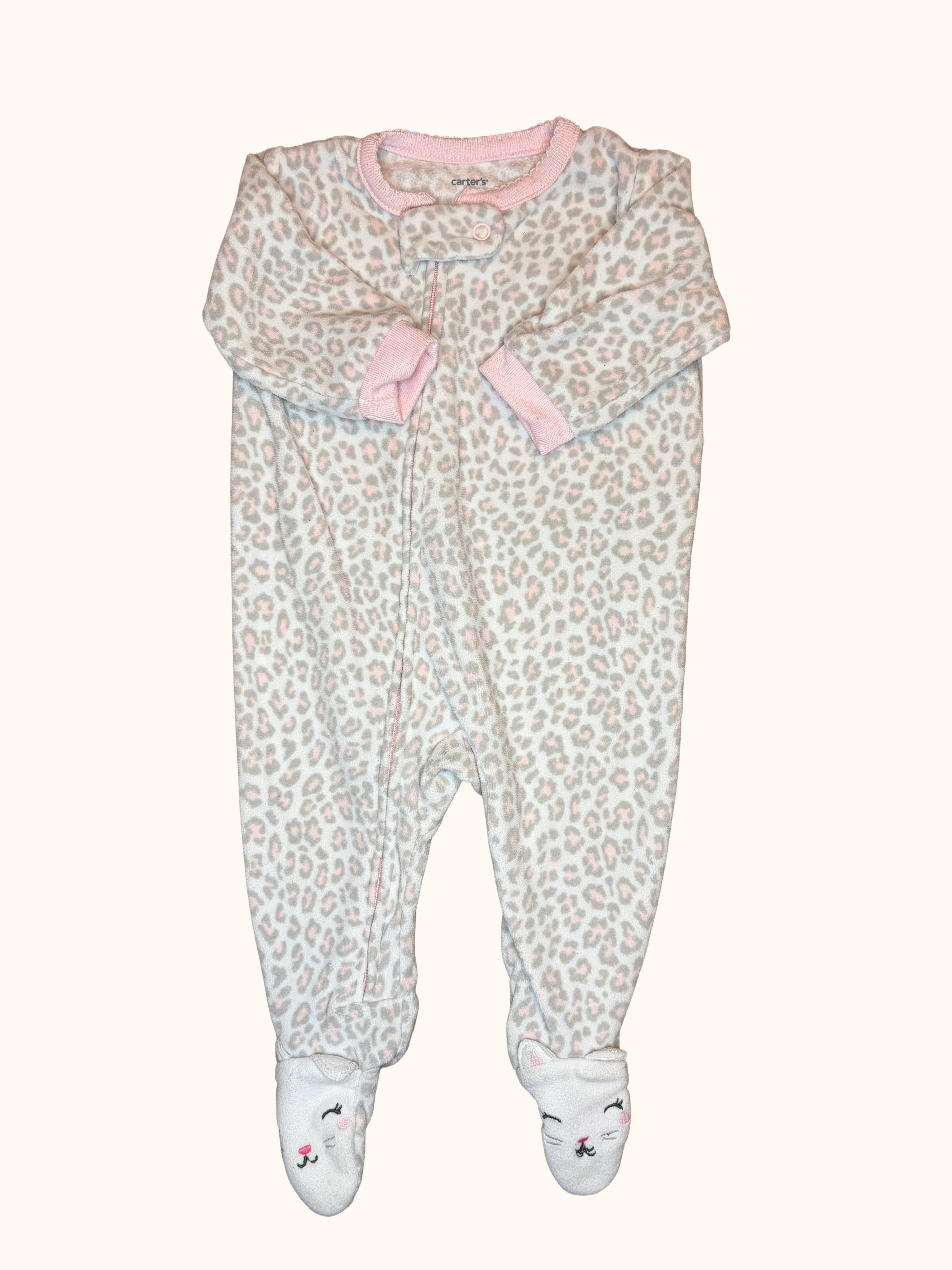 Carters - 3M