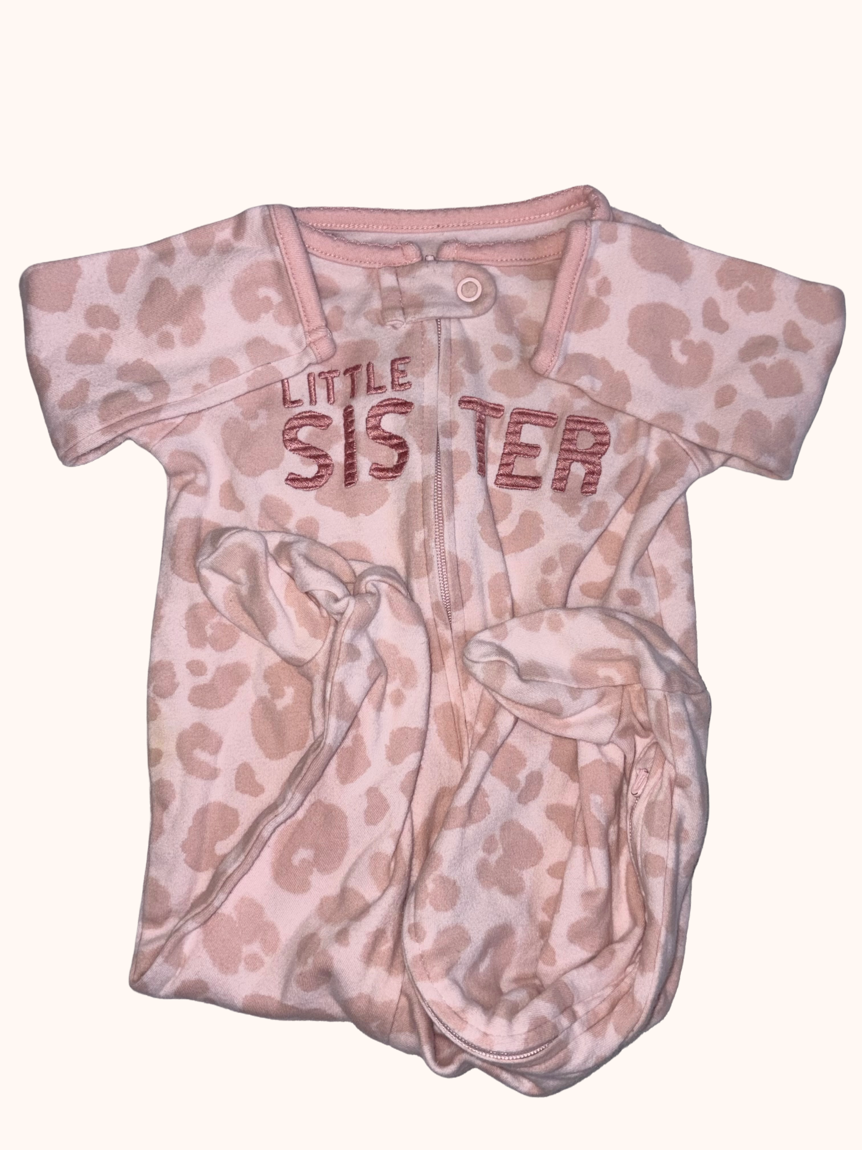 Carters - 3/6M