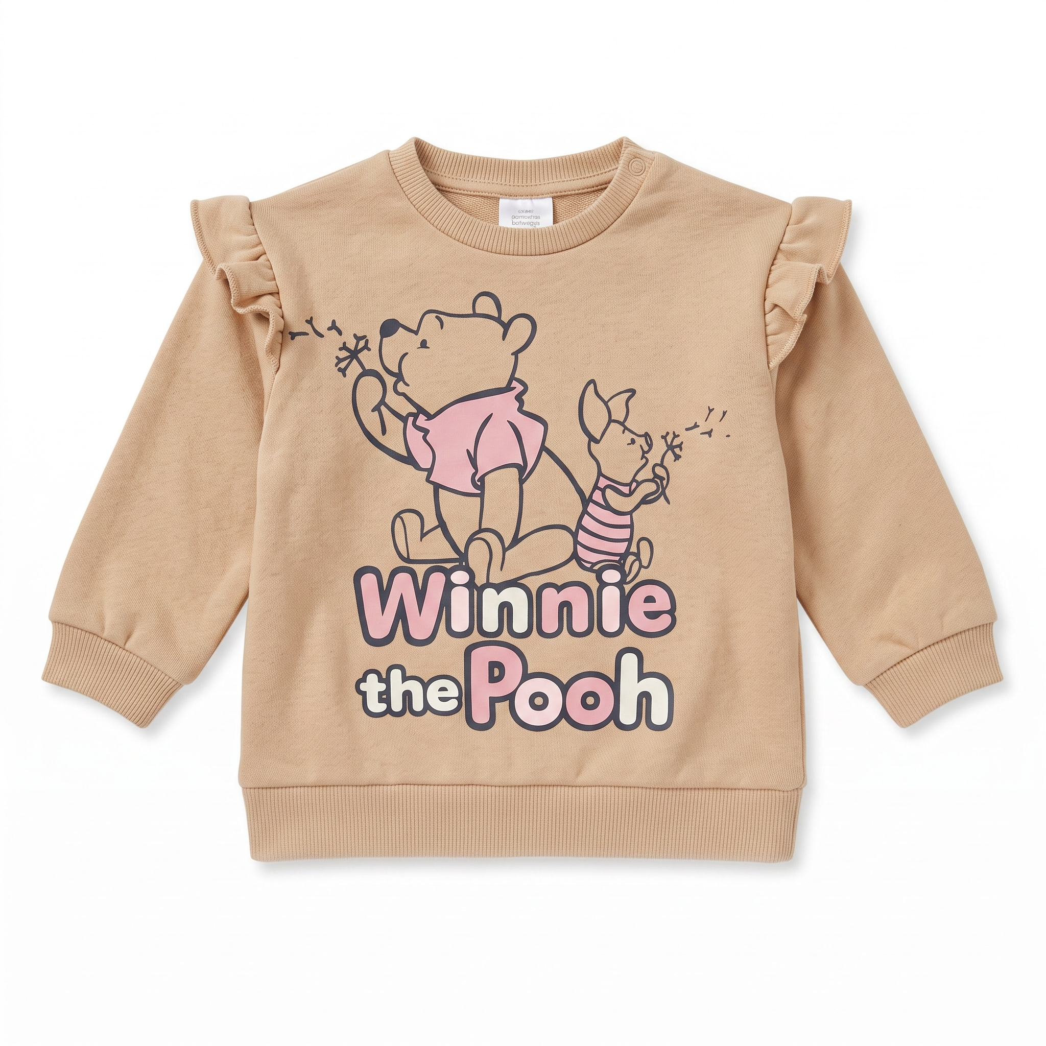 H&M Disney - Crewneck - 12 months