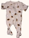 Petit lem - newborn