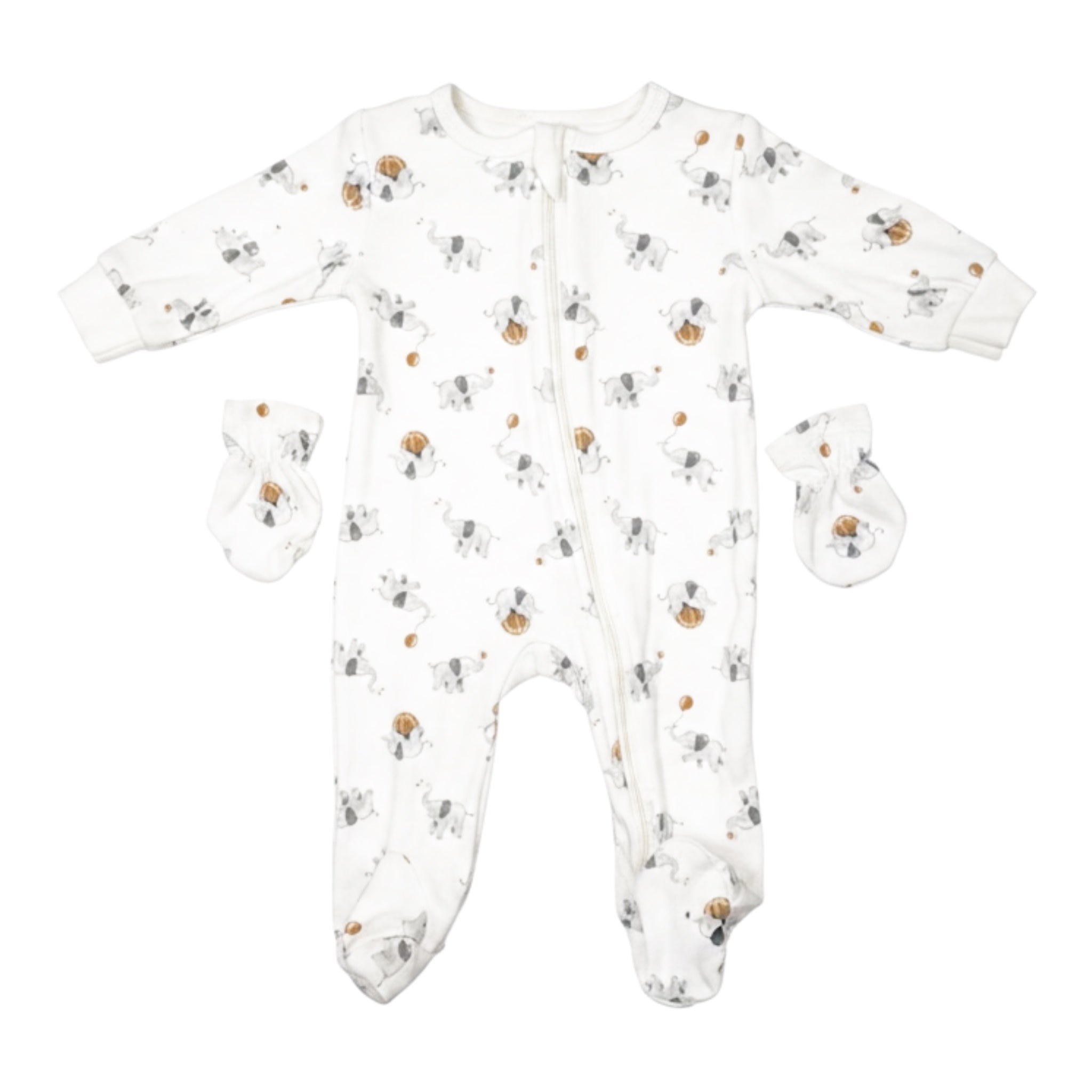 Pl baby - newborn