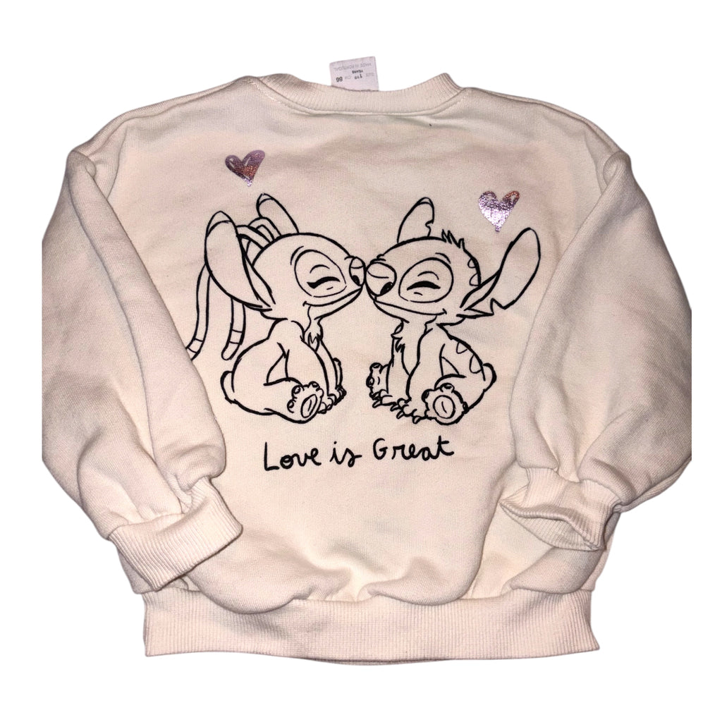 Zara Disney - 1½T