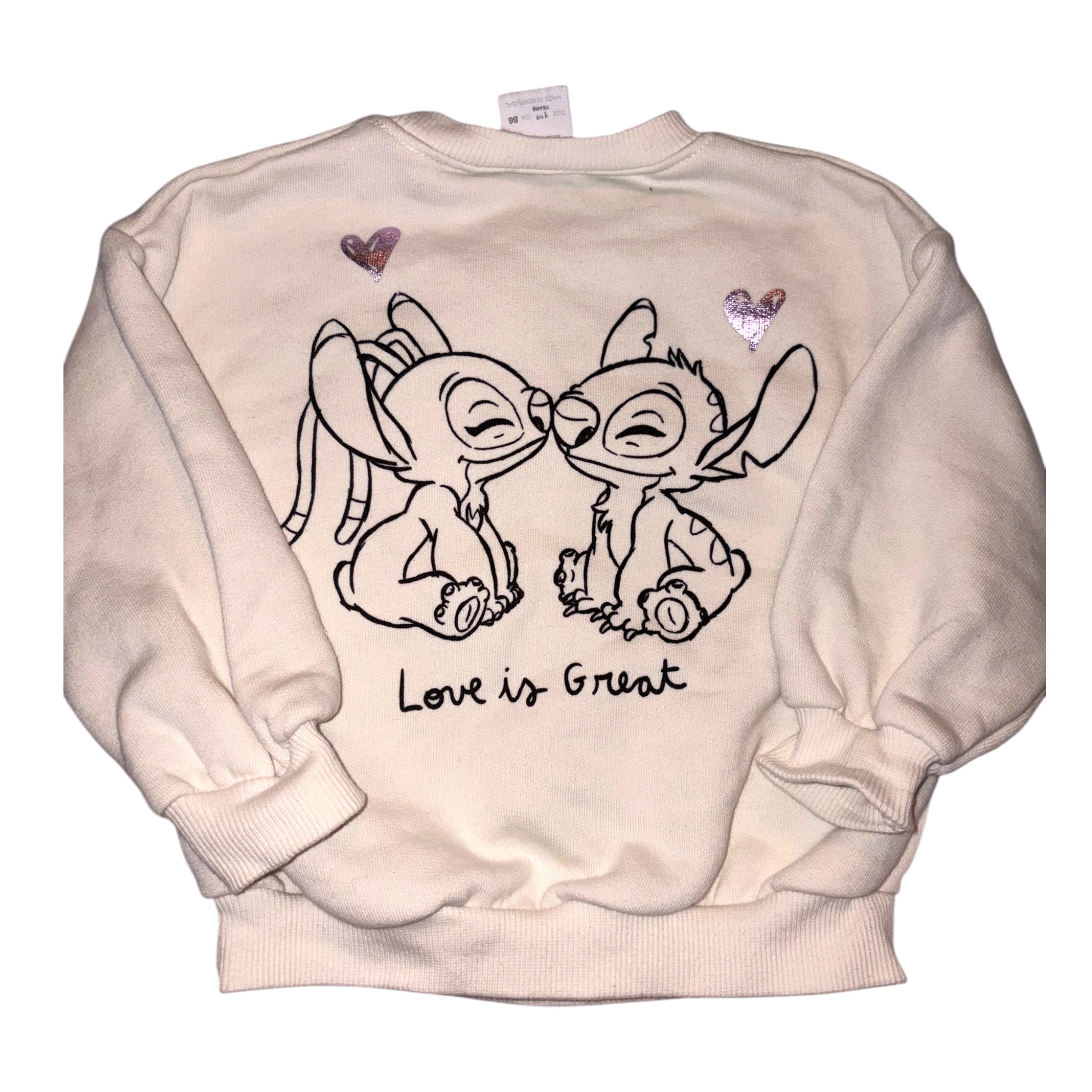 Zara Disney - 1½T