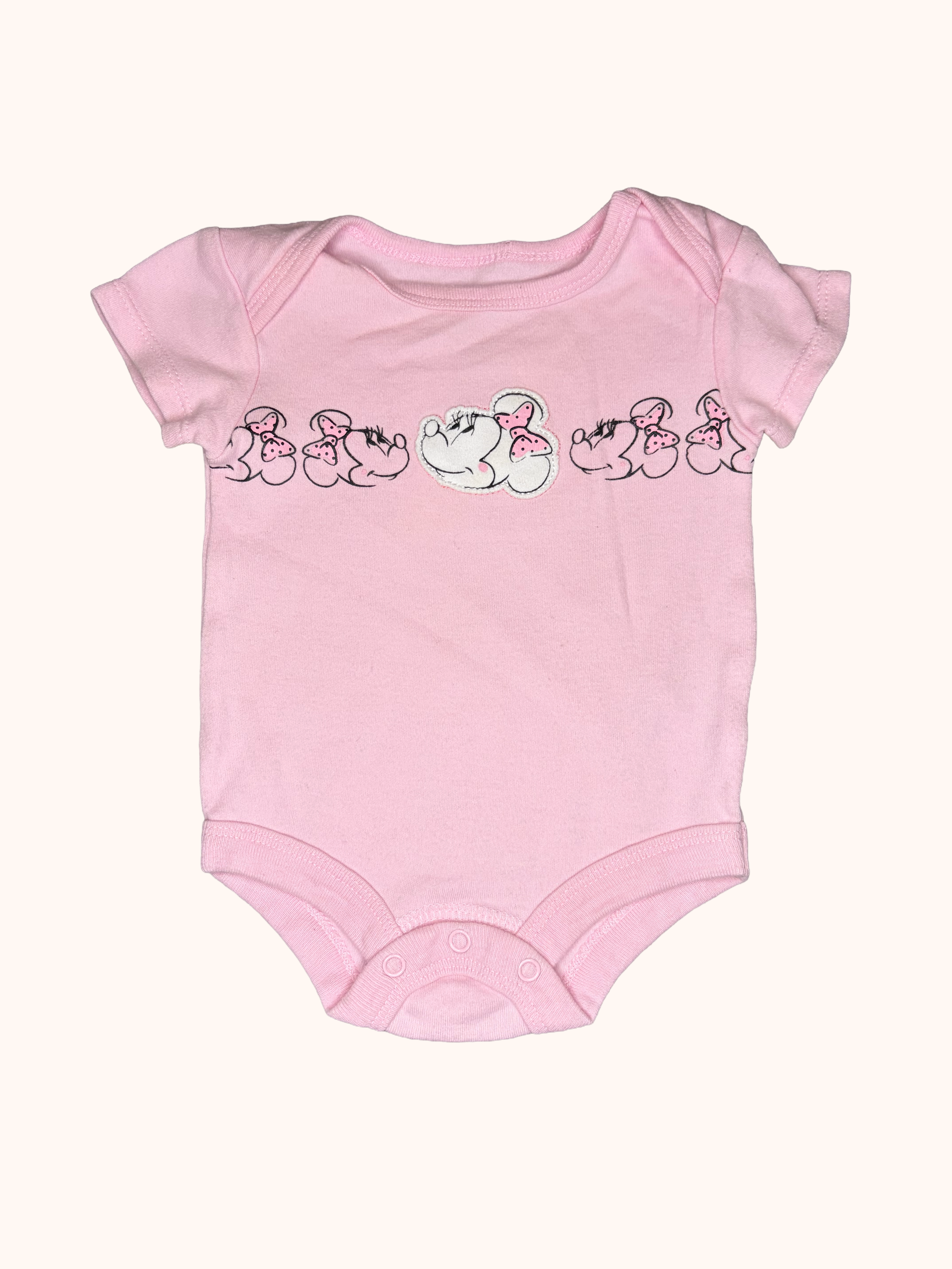 Disney - 3M