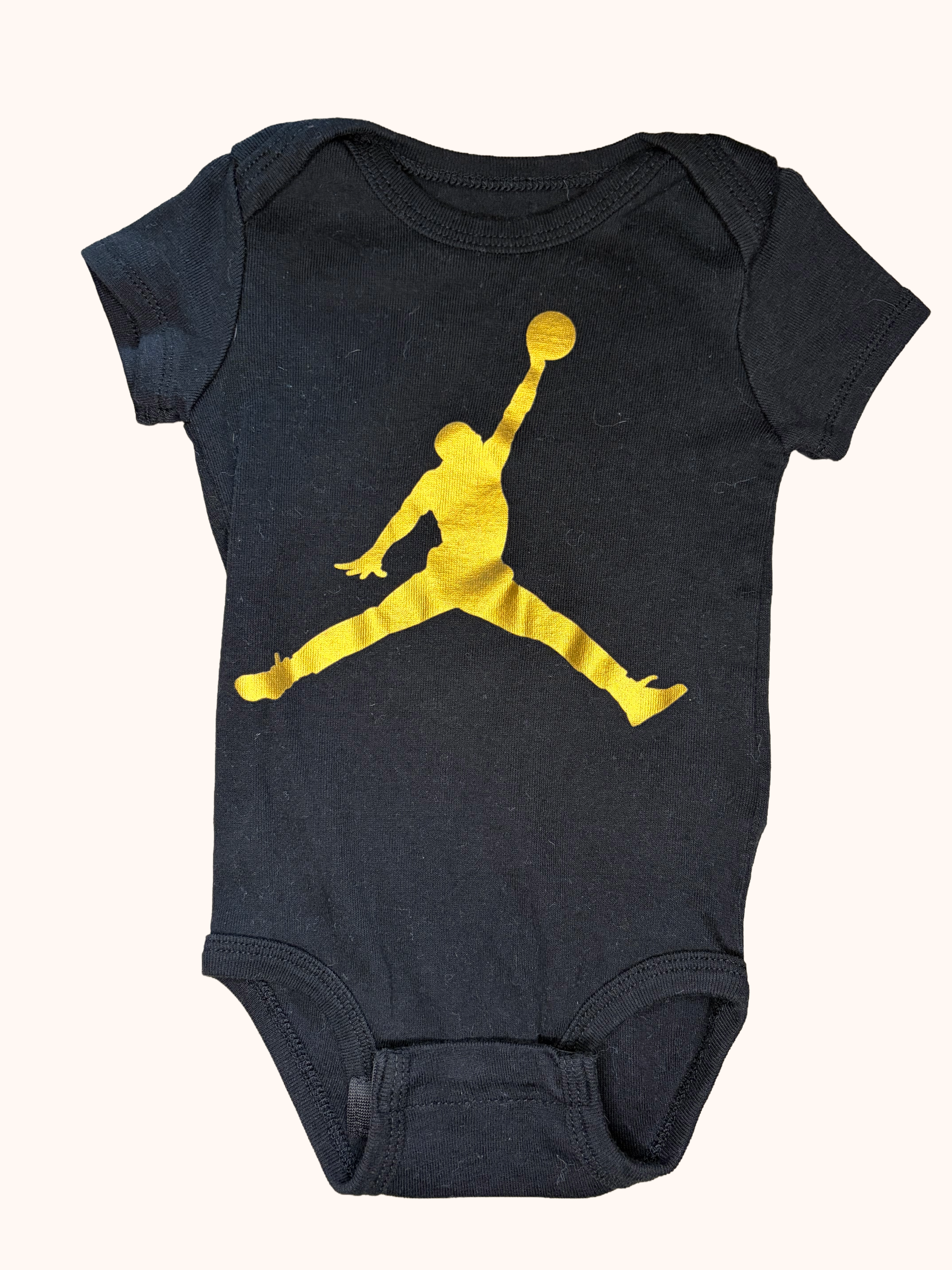 Jordan - 12M