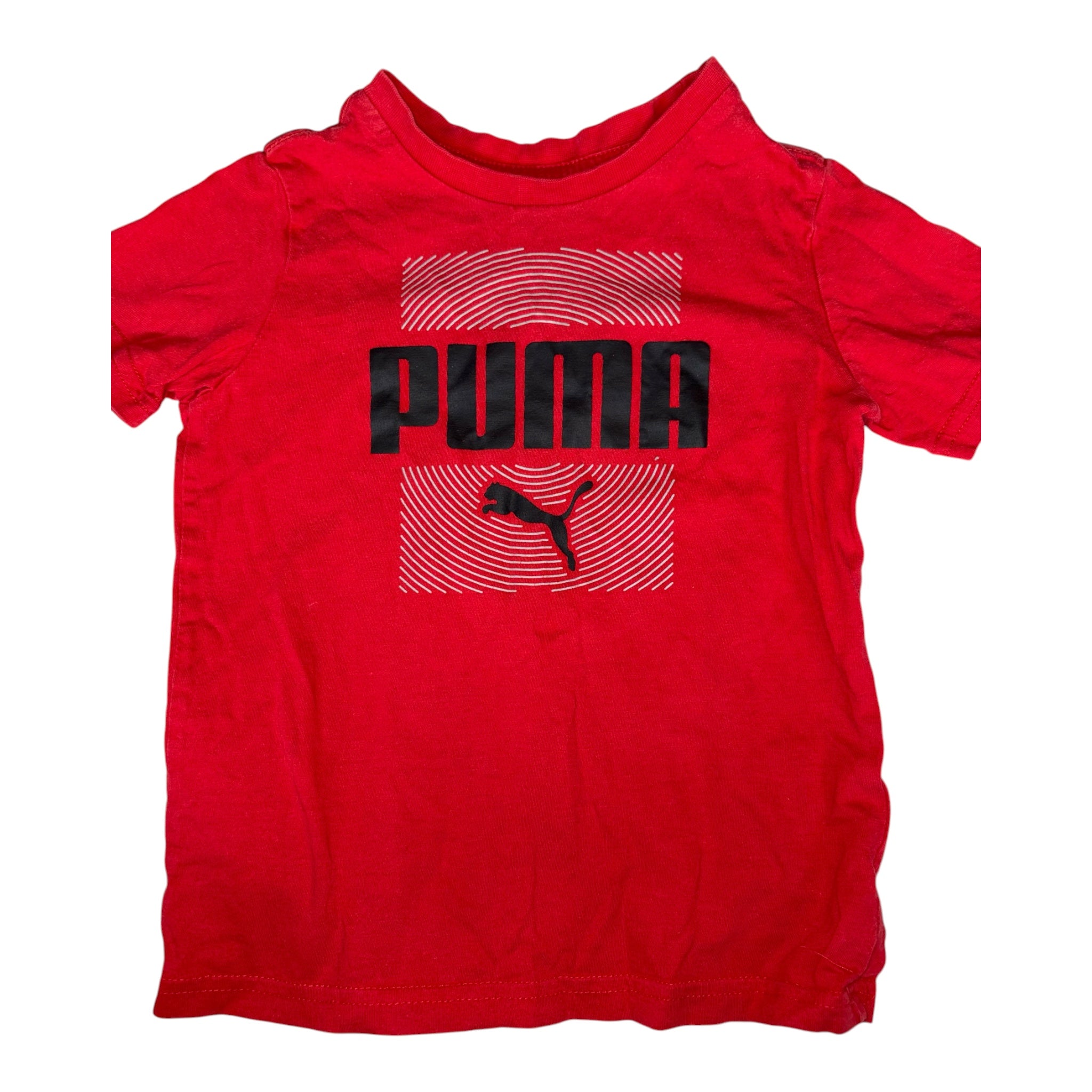 Puma - 4T
