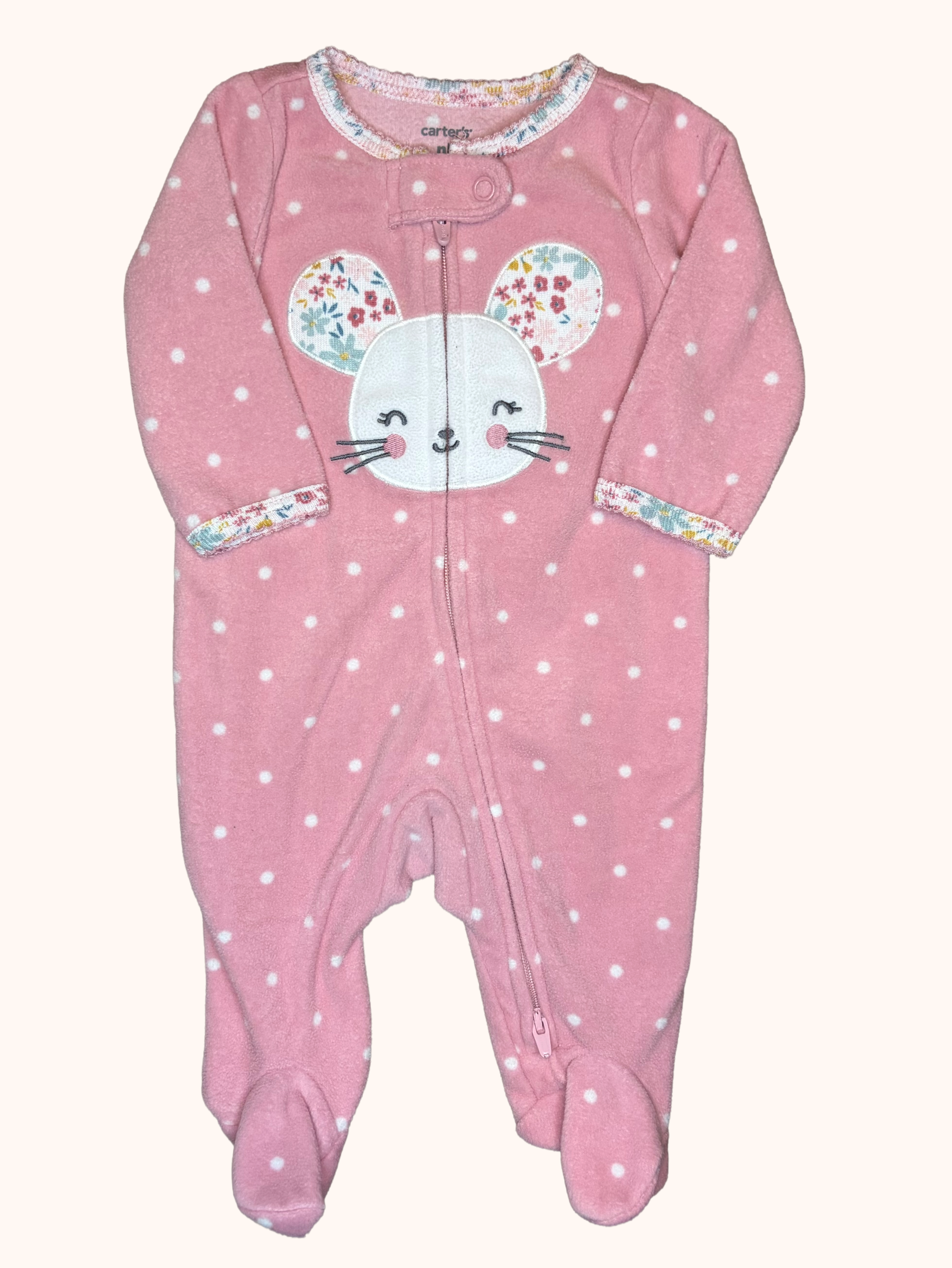 Carters - newborn