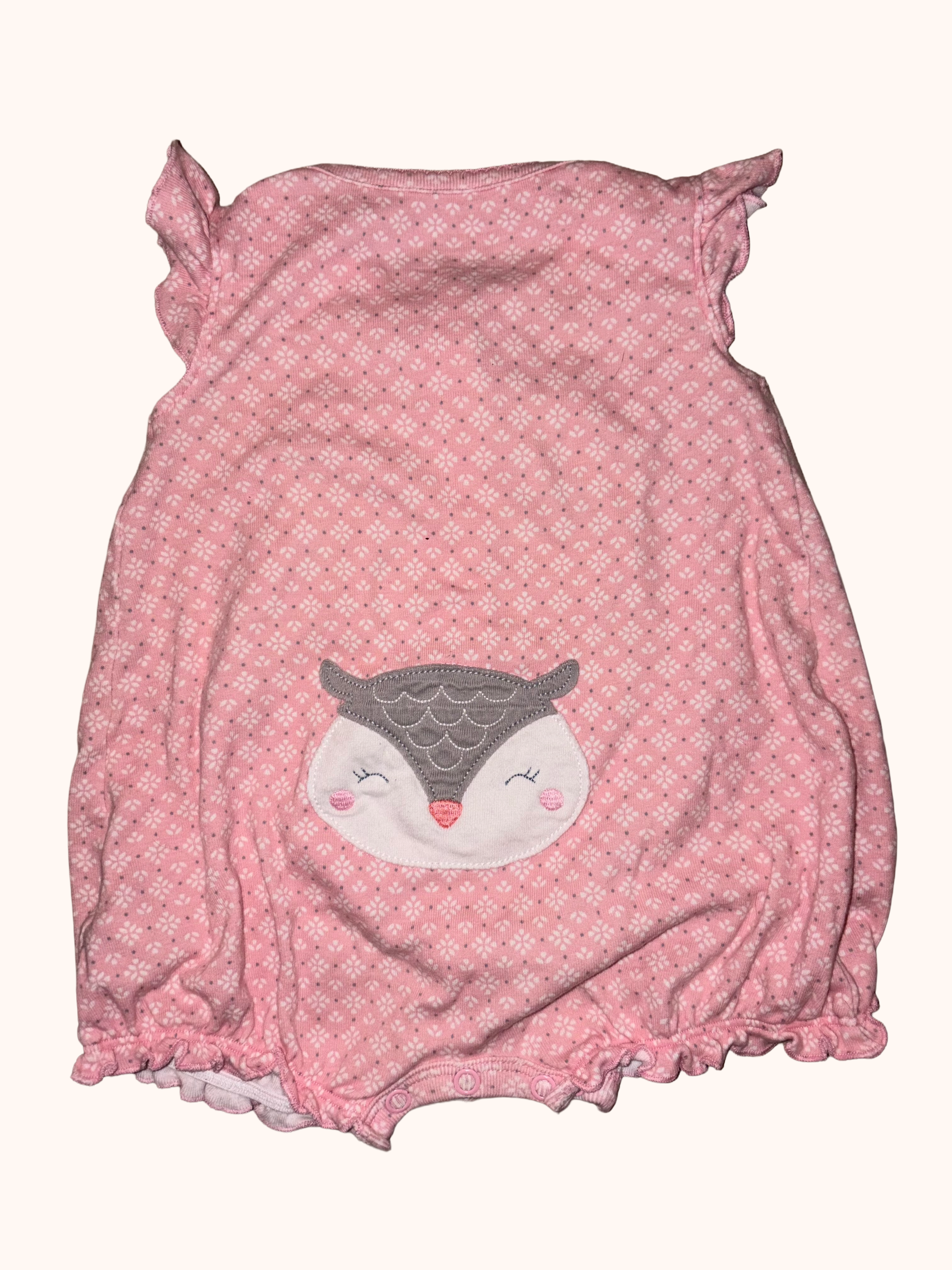 Carters - 3/6M