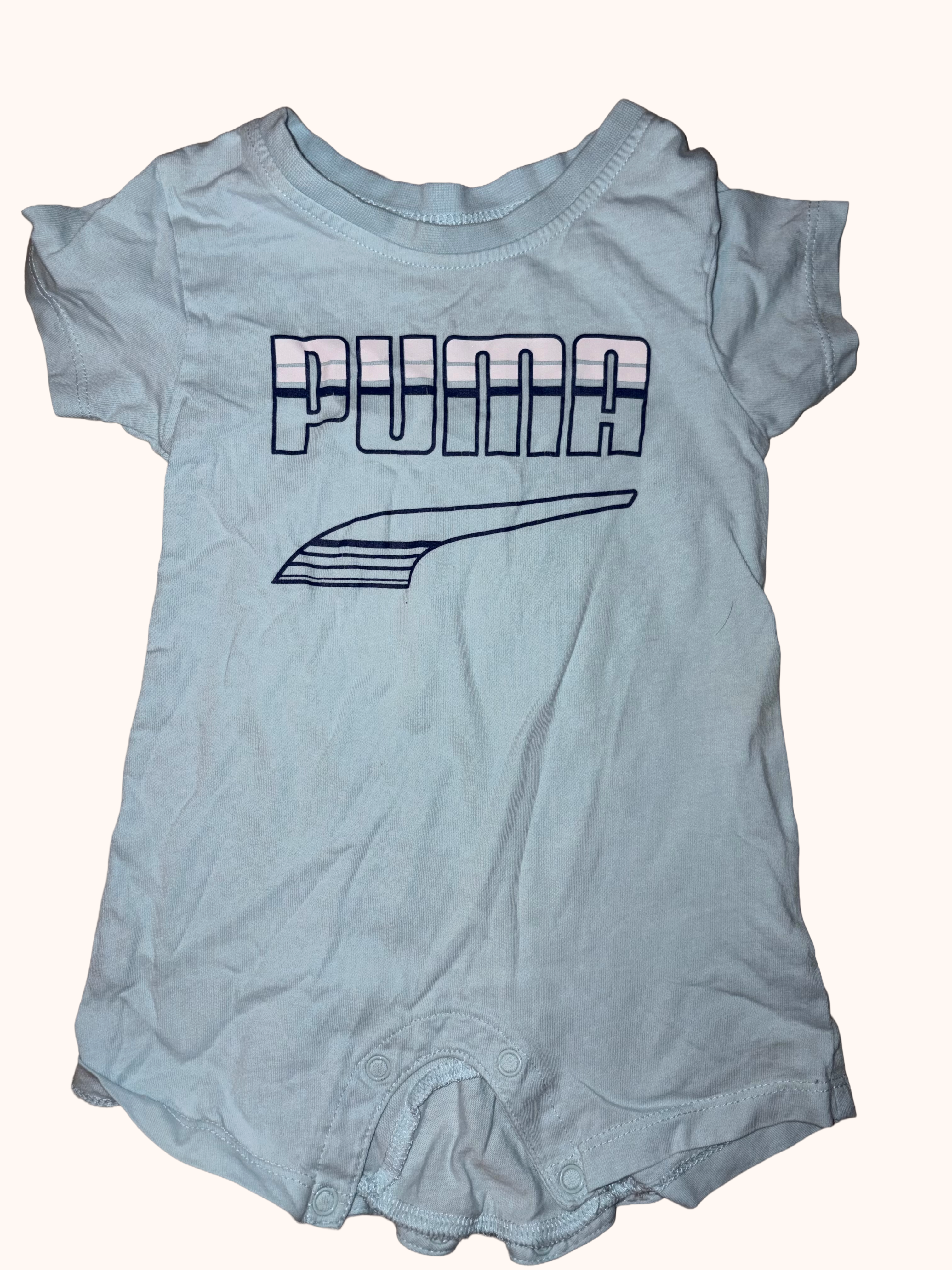 Puma - 12M