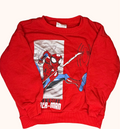 Spiderman - 3-4